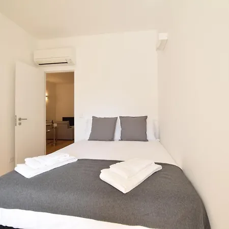 Bombarda269 Apartment Porto