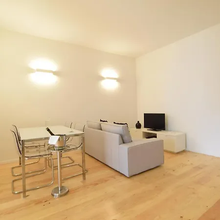 Bombarda269 Apartment *
