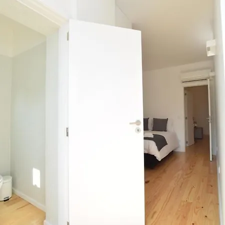 Apartment Bombarda269 Porto